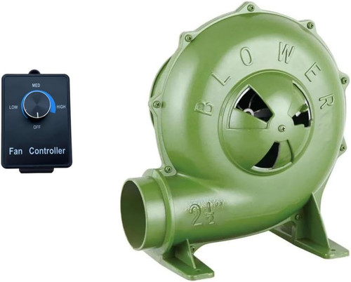 110v 240cfm variable speed - 240cfm,