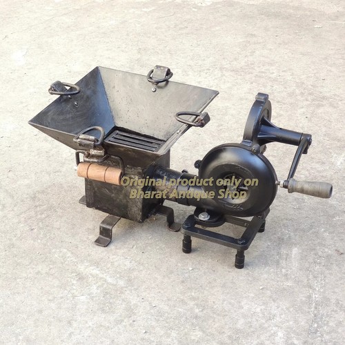 Squire forge furnace with hand - squire,