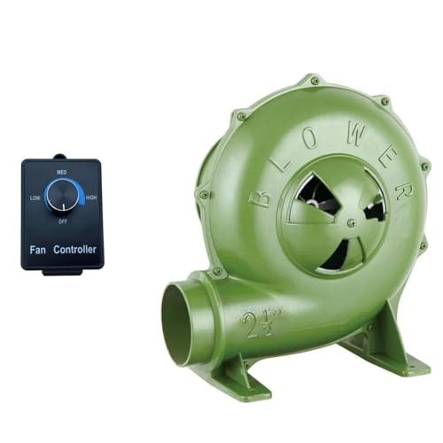 110v 240cfm variable speed - 110v,