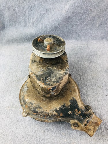 Vintage buffalo forge - buffalo,