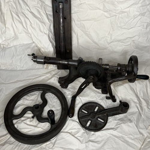 Champion blower and forge 103 - blower, #103