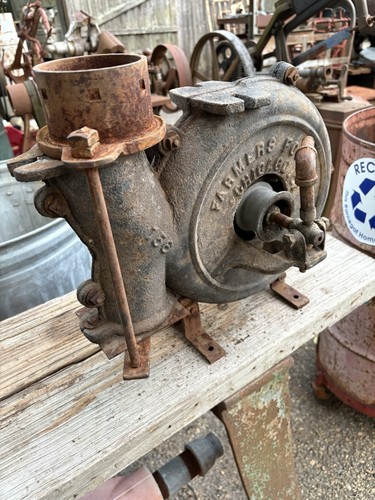 Blacksmith forge blower - blacksmith,