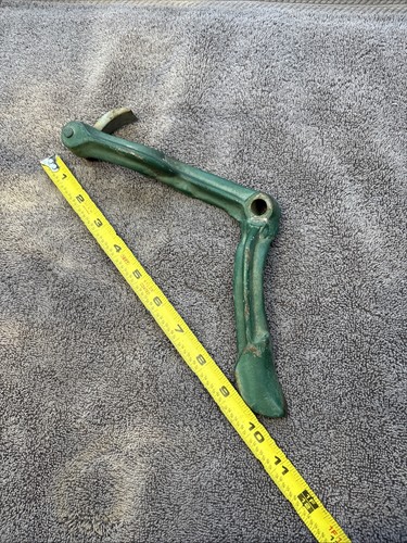 Repaired vintage champion - **,