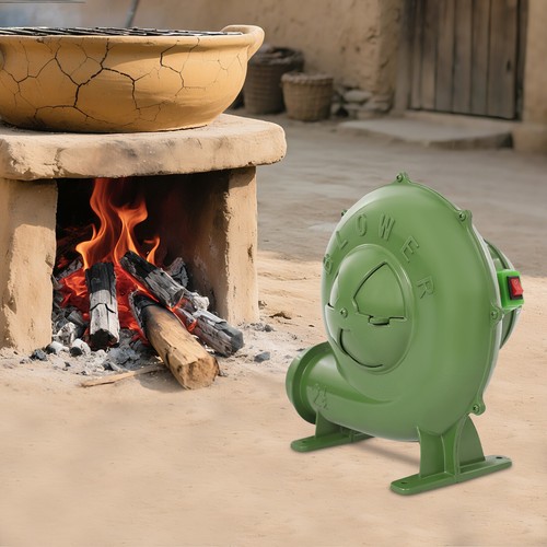 250w electric air blower fire - 250w,