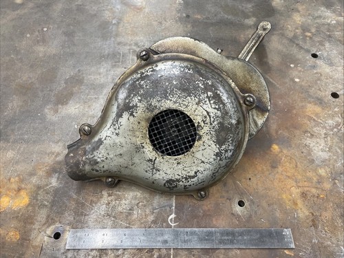 Champion forge handcrank - forge,