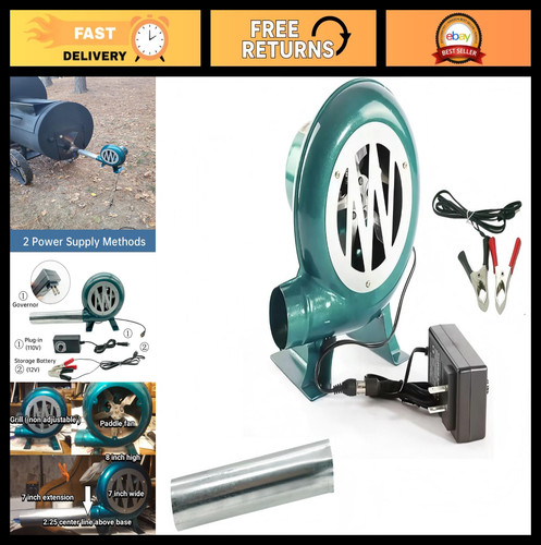 Dual power mini - dual, forge